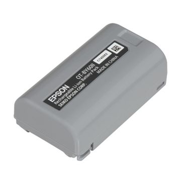 C32C831091 - Epson Battery for Mobilink P60II P80 and P80