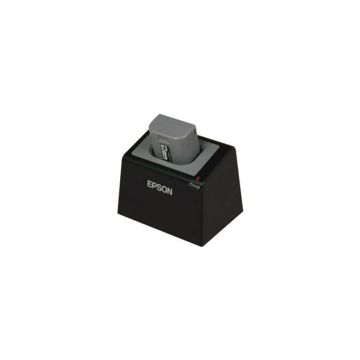 C32C881014 - Epson Single Battery Cradle Charger for Mobilink P80 Plus and TM-P60II