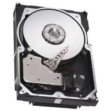 C3323A - HP 1GB 3.5-inch Single-Ended Differential Narrow SCSI-2 Hard Drive
