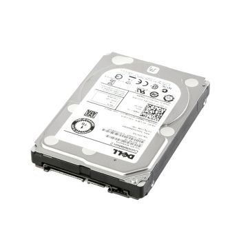 C33RC - Dell 10TB SATA 6Gb/s 7200RPM (512e) 3.5-inch Internal Hard Drive