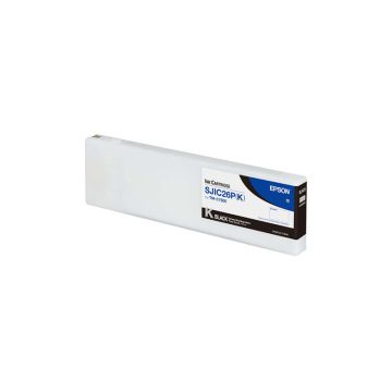 C33S020614 - Epson Black Ink Cartridge for ColorWorks C7500