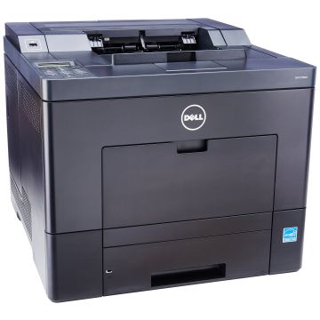 C3760DN - Dell 600x600 dpi 36ppm Color Laser Printer