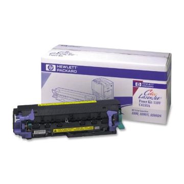 C4155A-REX - HP Fuser Maintenance Kit (220V) for HP Color LaserJet 8500/8550 Series Printers 