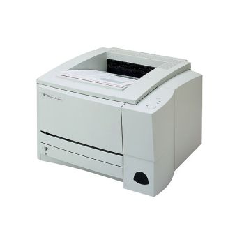 C4171A - HP LaserJet 2100M Monochrome Laser Printer 10ppm 350-Sheet Tray 1200dpi x 1200dpi 8MB Memory