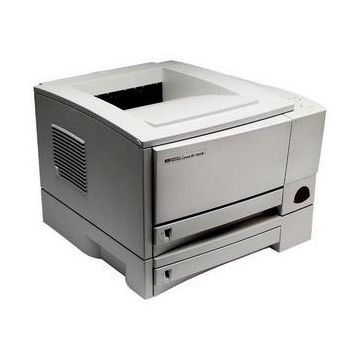 C4172A - HP LaserJet 2100TN B/W Laser Printer 10ppm 350-Sheet Tray 1200dpi x 1200dpi 8MB Memory