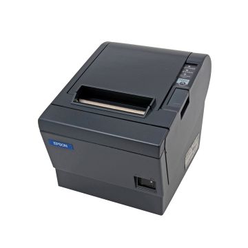 C420084 - Epson TM-T88III 5.9 ips Serial Port Auto Cutter Thermal Receipt Printer