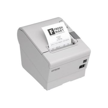 C420864 - Epson TM-T88III 5.9 ips USB Auto Cutter Thermal Receipt Printer