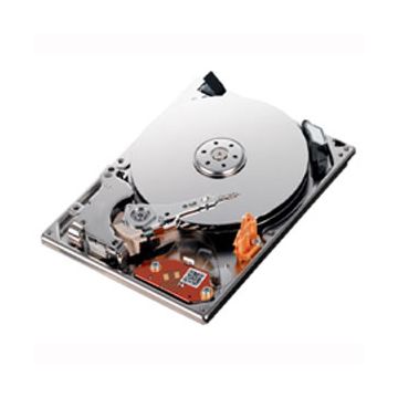 C433D - Dell 120GB Internal Hard Drive - SATA/150 - 5400 rpm - 8 MB Buffer