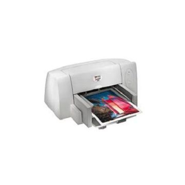 C4562B - HP Deskjet 695c Colour Inkjet Printer