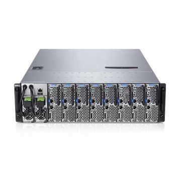 C5220 - Dell PowerEdge Intel Xeon E3-1240V2 Quad Core 3.4GHz CPU 16GB RAM Server System