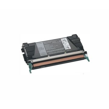 C5220KS - Lexmark Yield 3000 Pages Black Toner Cartridge for C522 C524 and C53x 