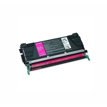 C5222MS - Lexmark Yield 3000 Pages Magenta Toner Cartridge for C522n C532 and C524 Series