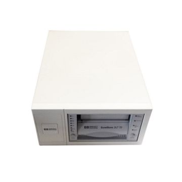 C5658A - HP SureStore DLT 70e Tape Drive 35GB/70GB