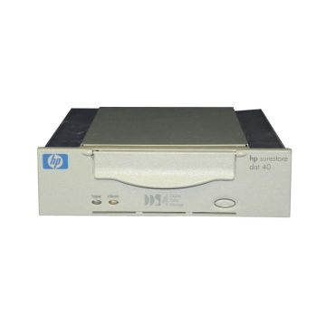 C5686-60003 - HP SureStore 20GB (Native) / 40GB (Compressed) DDS-4 DAT40I Ultra Wide SCSI LVD Single Ended Internal Tape Drive