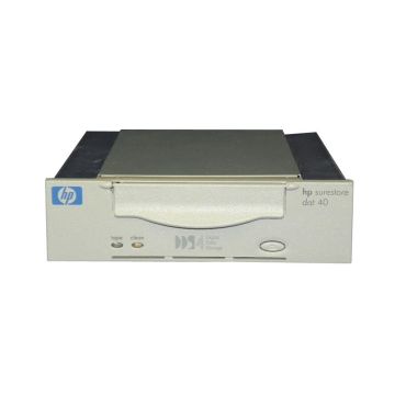 C5686-69204 - HP SureStore 20GB (Native) / 40GB (Compressed) DDS-4 DAT40I Ultra Wide SCSI LVD Single Ended Internal Tape Drive