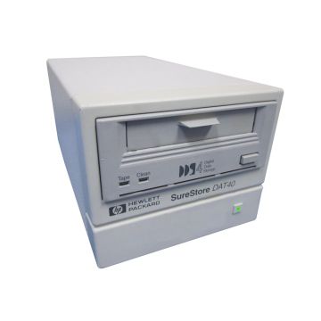 C5687-60003 - HP Surestore Dat 40i external