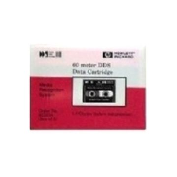 C5705A - HP DDS -1 Tape Cartridge DAT DDS-1 1.3GB (Native) / 2.6GB (Compressed)