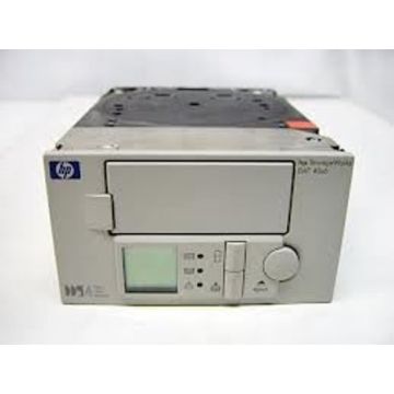 C5715A - HP StorageWorks DAT 40 Tape Autoloader 1 x Drive/6 x Slot 120GB (Native) / 240GB (Compressed) DDS-4 SCSI