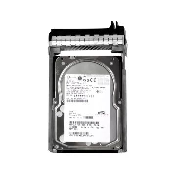 C5716 - Dell 73GB Ultra-320 SCSI 80-Pin Hot Swap 10000RPM 3.5-inch Internal Hard Drive with Tray for PowerEdge