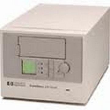 C5717A - HP Surestore DAT 40x6e Tape Autoloader 1 x Drive/6 x Slot 120GB (Native) / 240GB (Compressed) SCSI