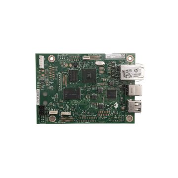 C5F94-60001 - HP Formatter Board with Wi-Fi Card for LaserJet M402 Series