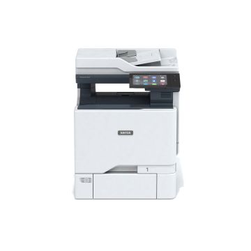 C625/DN - Xerox Versalink C625 Color Multifunction Printer, Up To 52Ppm, Duplex, With Copy, Prin