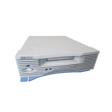 C6365A - HP Smart Storage 12/24GB DAT DDS-3 4mm SCSI Narrow Single Ended Tape Drive