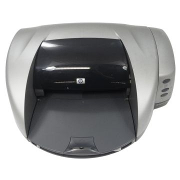 C6487C - HP DeskJet 5550 100 Sheets 1200DPIx1200dpi 17-ppm Optional Duplex Color InkJet Printer