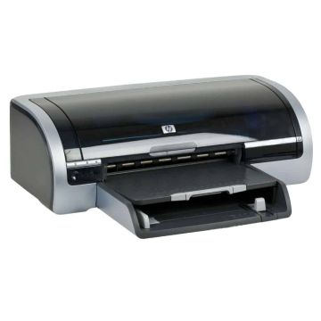 C6490E - HP DeskJet 5650 4800 x 1200 dpi 11 ppm USB, Parallel Desktop Color InkJet Printer