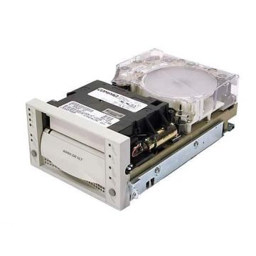 C6529-69002 - HP 40/80GB DLT8000 SureStore SCSI LVD Single Ended Standalone Internal Tape Drive