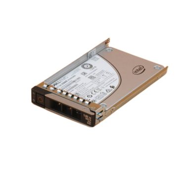 C6K76 - Dell 1.92TB SATA 6Gb/s Read Intensive TLC 2.5-inch Solid State Drive (SSD) with Tray for PowerEdge G14