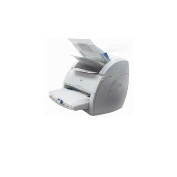 C7045A - HP LJ1220 Printer Complete with Trays and Scanner