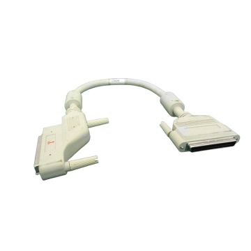 C7210-61601 - HP 68-Pin Straight to Right-Angled SCSI Cable 