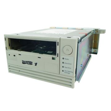C7369-00906 - Dell 100/200GB LTO-1 Ultrium INT FH SCSI/LVD Tape Drive