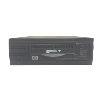 C7377A - HP 100GB (Native) / 200GB (Compressed) LTO1 Ultrium 215 Half-High SCSI LVD Single Ended 68-Pin Internal Tape Drive