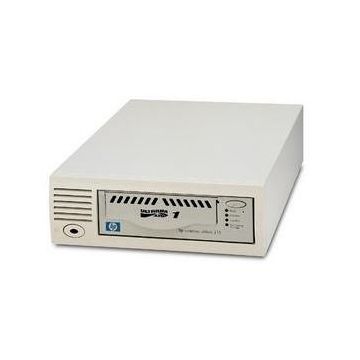 C7421A - HP SureStore LTO Ultrium 215 External Tape Drive 100GB (Native)/200GB (Compressed) External