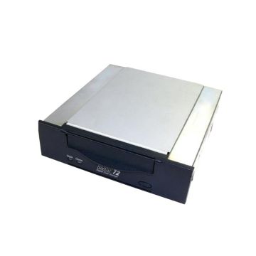 C7438-00255 - HP StorageWorks 36GB (Native) / 72GB (Compressed) DAT-72i DDS-5 SCSI LVD Single Ended 68-Pin 5.25-inch Internal Tape Drive (Carbon)