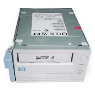 C7470A - HP StorageWorks LTO Ultrium 1 Tape Drive LTO-1 100GB (Native)/200GB (Compressed) Flint Gray SCSI 5.25-inch Width 1H Height Rack-mountable 15 MBps Native 30 MBps Compressed