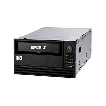 C7470B - HP StorageWorks Ultrium 230 Array Module Tape Drive LTO Ultrium (100GB/200GB) Ultrium 1 SCSI LVD/SE plug-in Module 5.25Inch