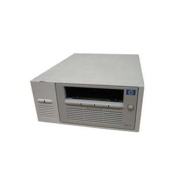 C7483-67201 - HP 40/80GB DLT1 External Tape Drive