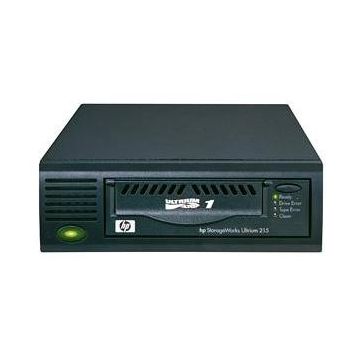 C7492A - HP 100/200GB Ultrium 215 Array Module 200GB for Tape Array 5300/550