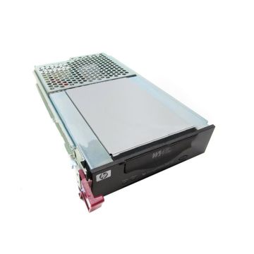 C7497-60004 - HP StorageWorks 20/40GB DAT-40 Hot-Plug Internal Tape Drive Array Module