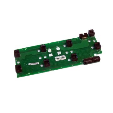 C74974-401 - Intel 8-Slots Fan Board Assembly for SR2400