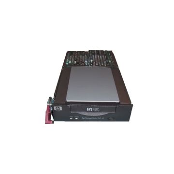 C7497B - HP StorageWorks 20/40GB DAT-40 Hot-Plug Internal Tape Drive Array Module