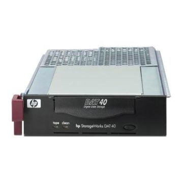 C7497C - HP StorageWorks 20/40GB DAT-40 Hot-Plug Internal Tape Drive Array Module