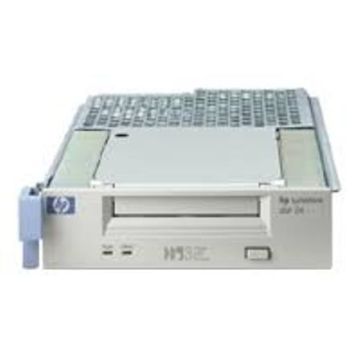 C7498A - HP StorageWorks DAT 24 Tape Drive 12GB (Native)/24GB (Compressed) SCSIRack-mountable Hot-swappable