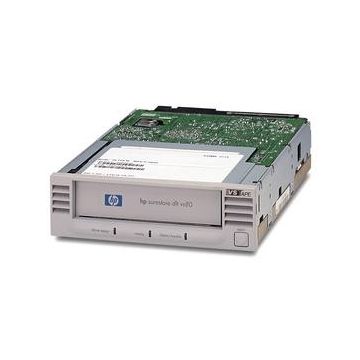 C7504A - HP SureStore DLT VS80i Tape Drive 40GB (Native)/80GB (Compressed) 5.25-inch 1/2H Internal