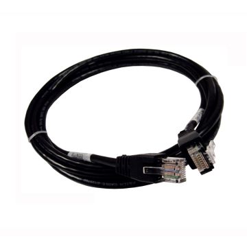 C7535A - HPE 7.6ft RJ45 to RJ45 CAT5E Data Ethernet Cable