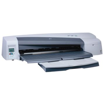 C7796A - HP Designjet 100 1200x600 dpi 11ppm Inkjet Printer