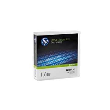 C7974-60000 - HP 800 / 1.6TB LTO-4 Ultrium Data Cartridge Tape Drive